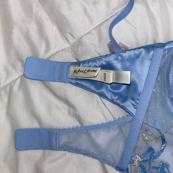 For Love and Lemons corset top - Picture 3 of 4
